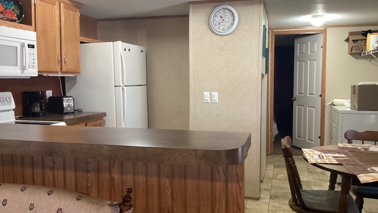 Photo of Kitchen in Eddyville