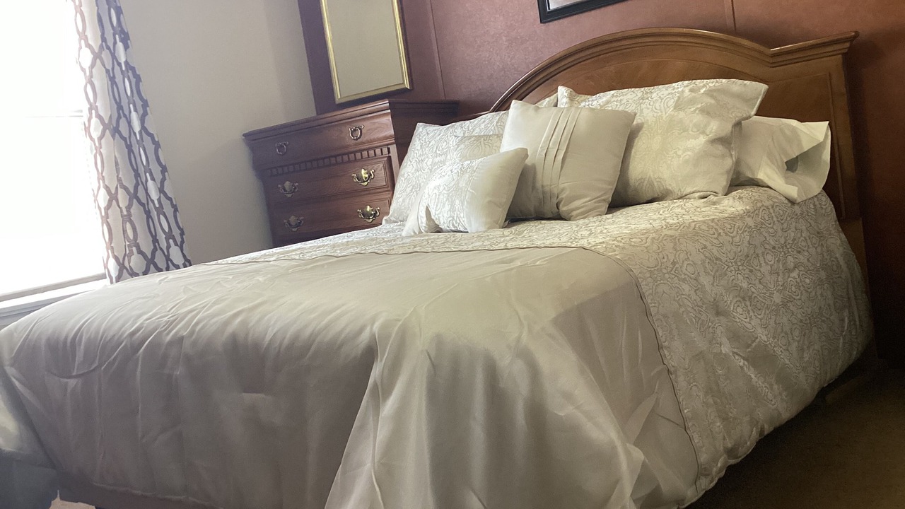 Photo of Bedroom in Eddyville