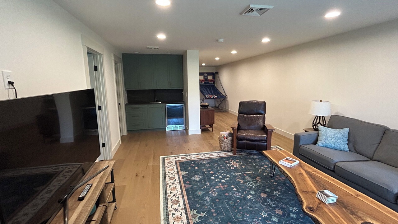 Photo of Livingroom in Rochester