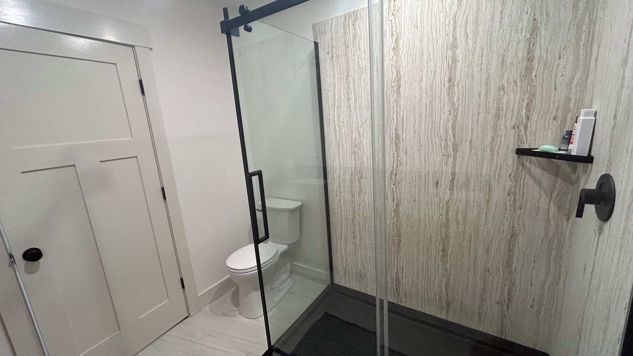 Photo of Bathroom in Rochester