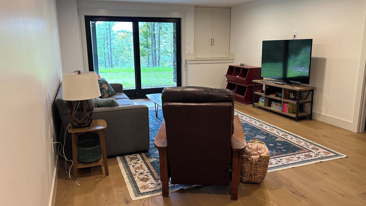 Photo of Livingroom in Rochester