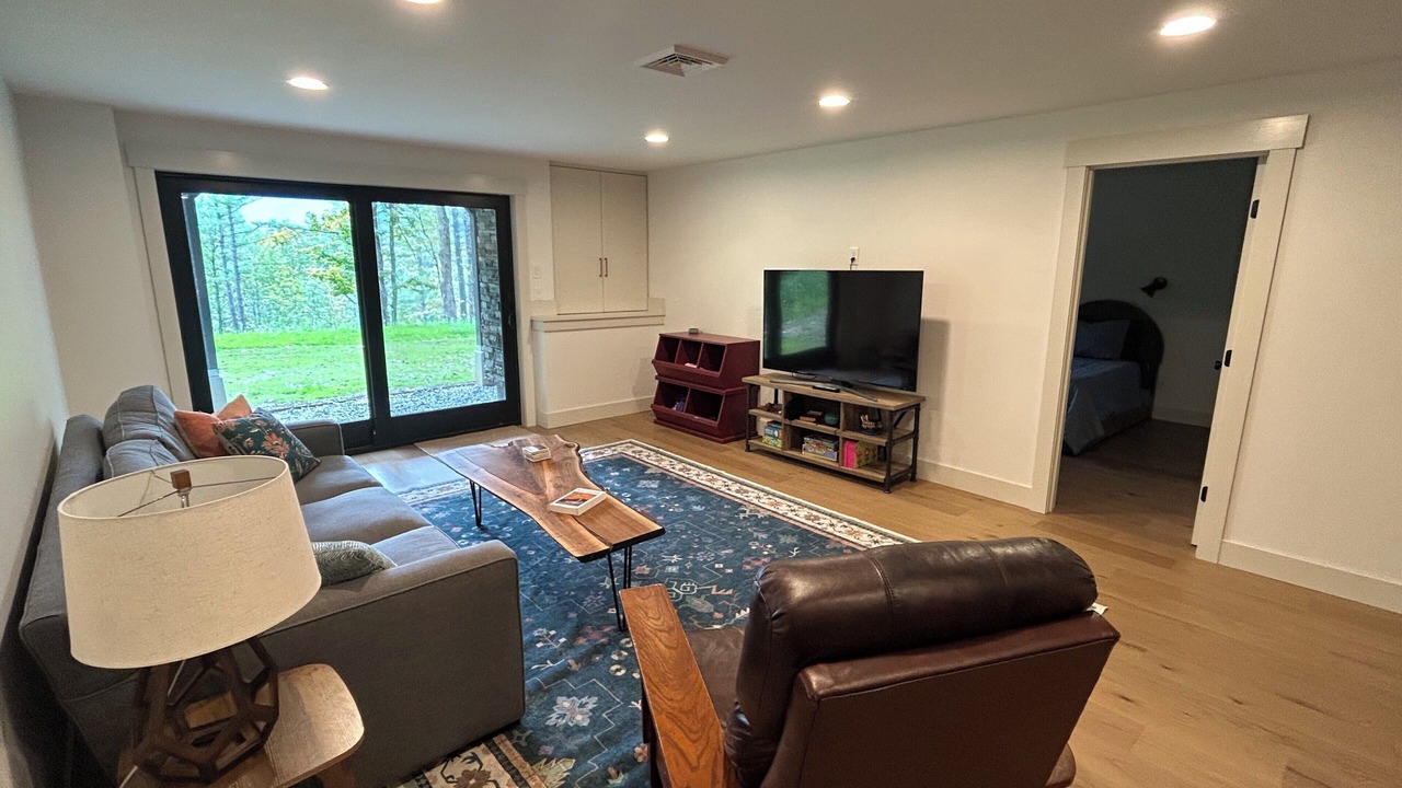 Photo of Livingroom in Rochester