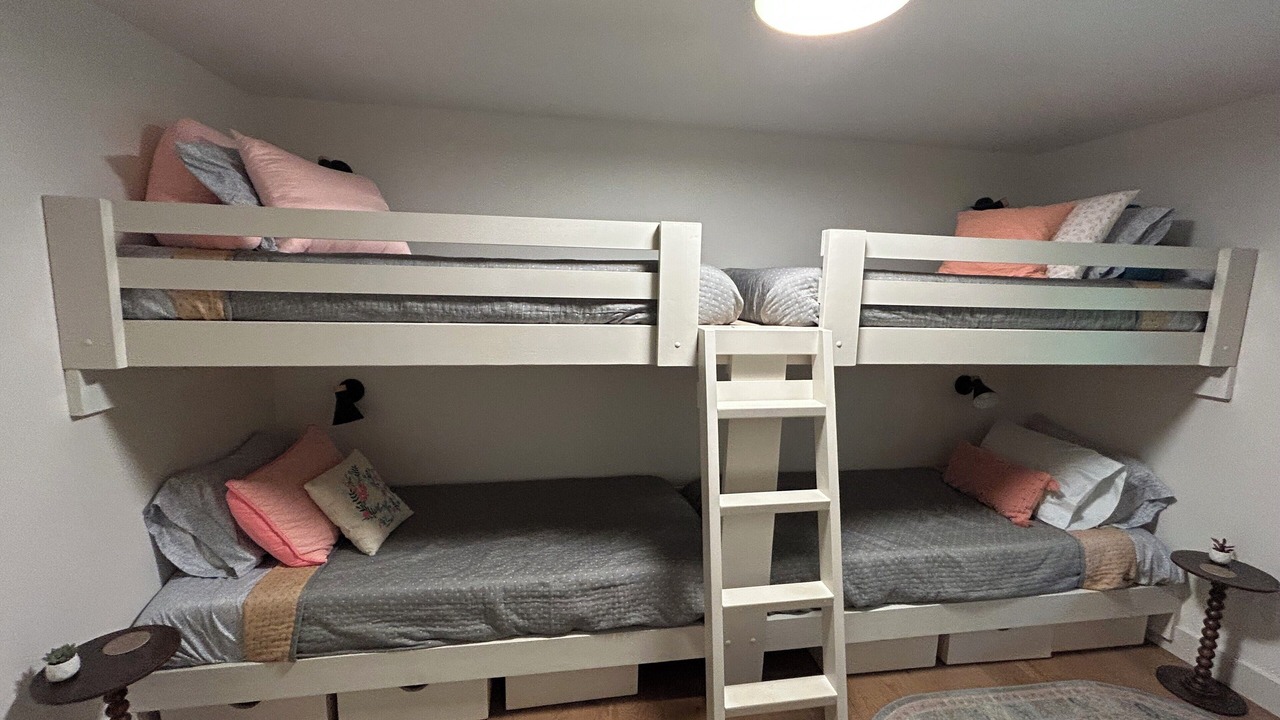 Photo of Bedroom in Rochester