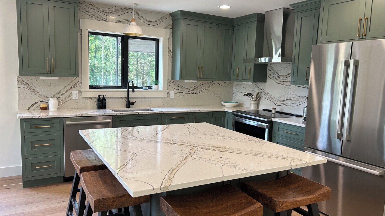 Photo of Kitchen in Rochester