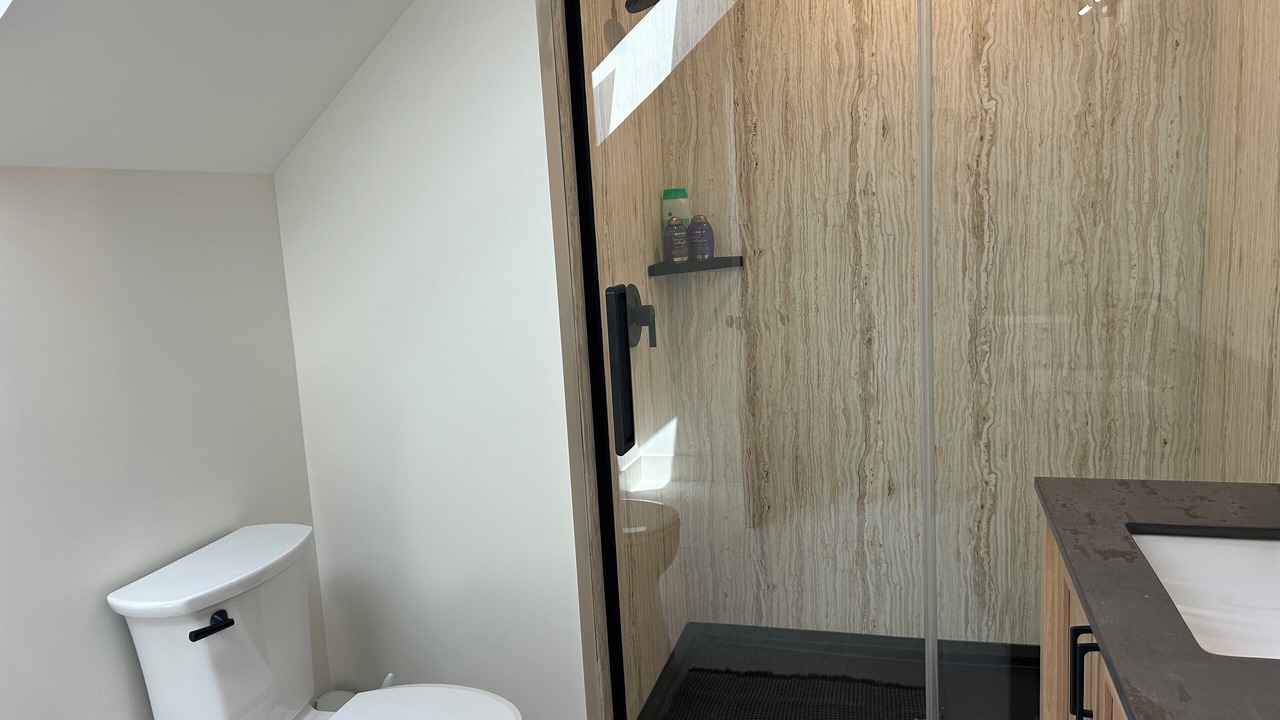 Photo of Bathroom in Rochester