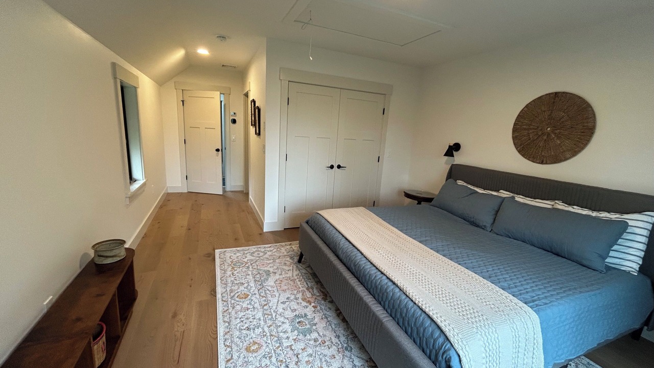 Photo of Bedroom in Rochester