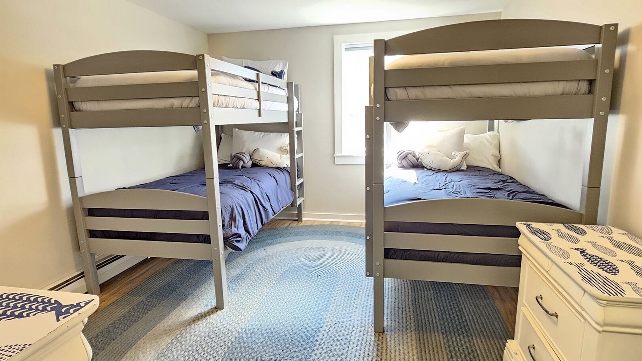 Photo of Bedroom in Southwest Harbor