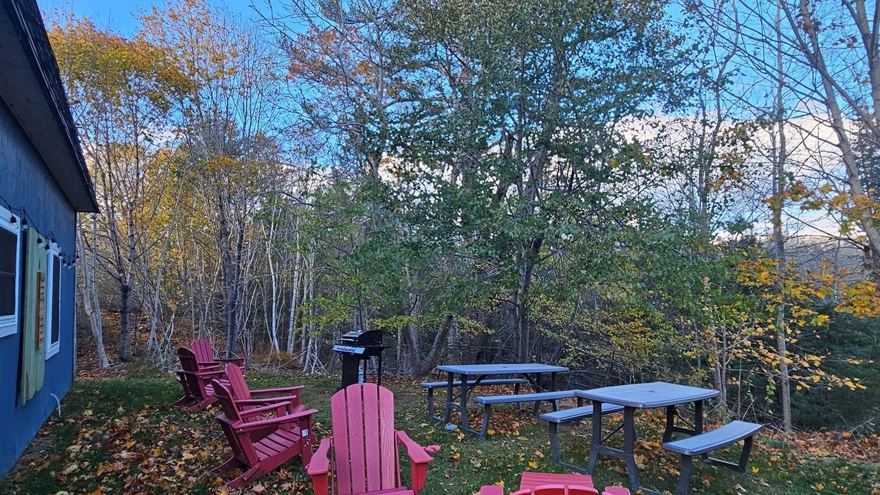 Photo of Outdoor in Southwest Harbor