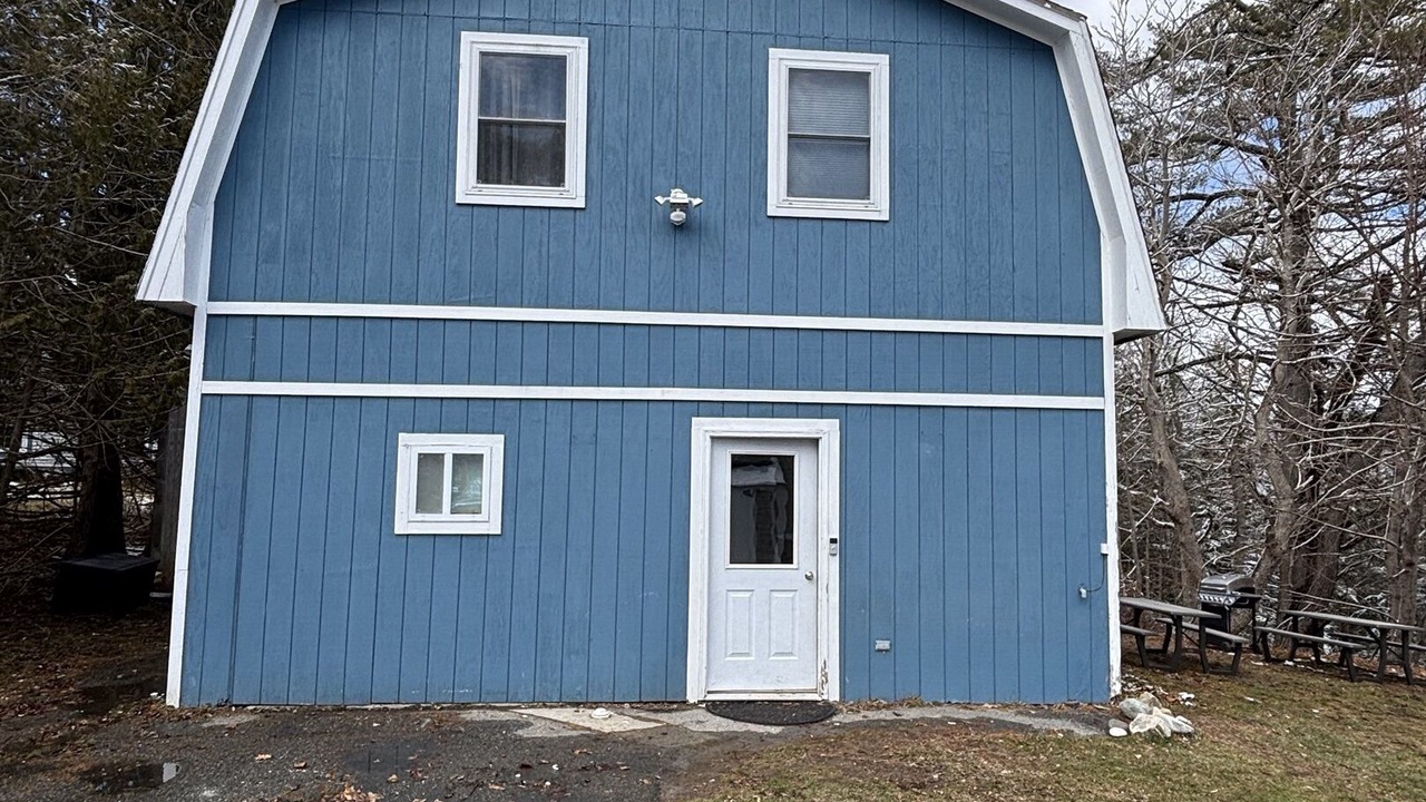 Photo of Outdoor in Southwest Harbor