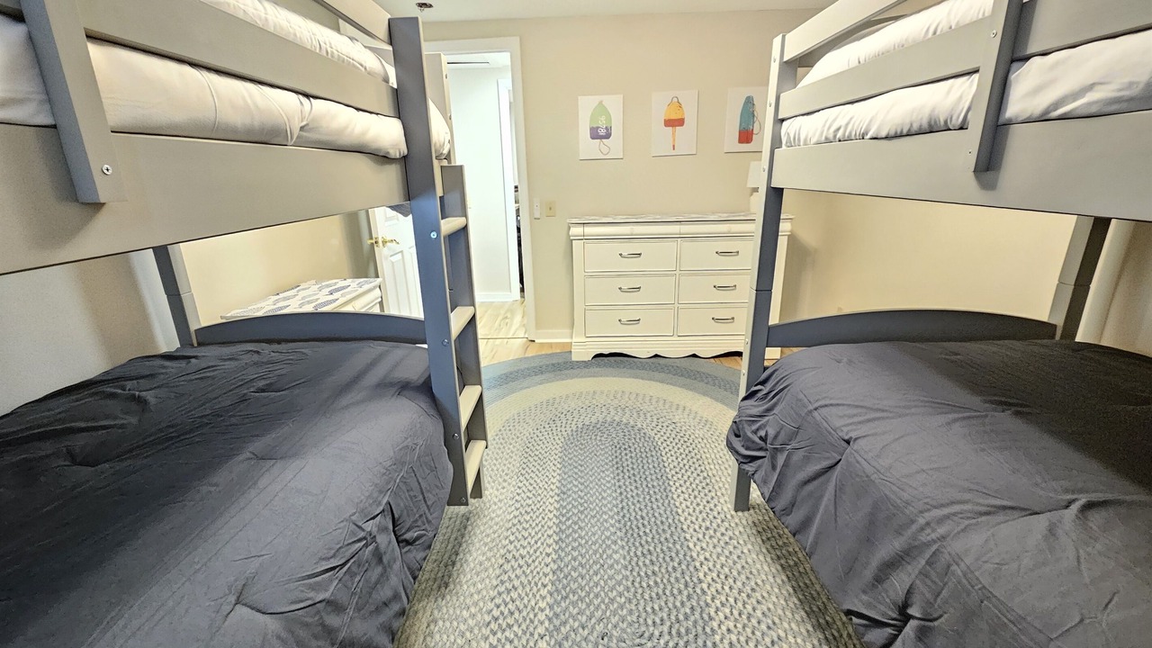 Photo of Bedroom in Southwest Harbor