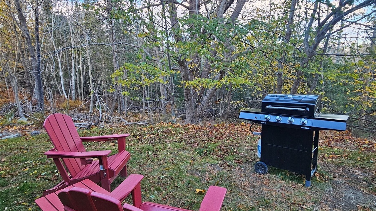 Photo of Outdoor in Southwest Harbor