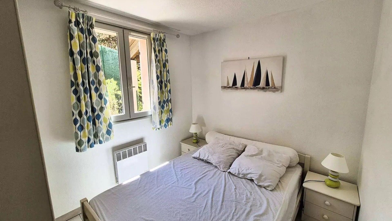Photo of Bedroom in Tamaris