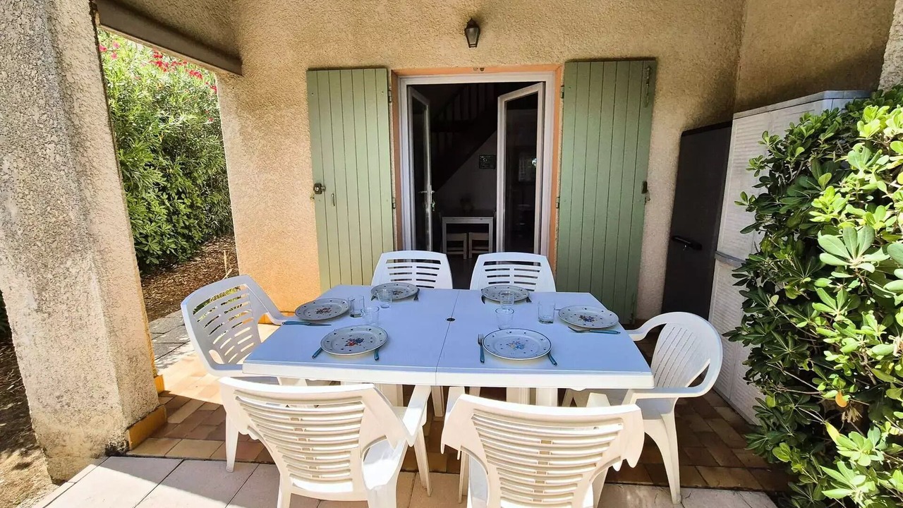 Photo of Outdoor in Tamaris