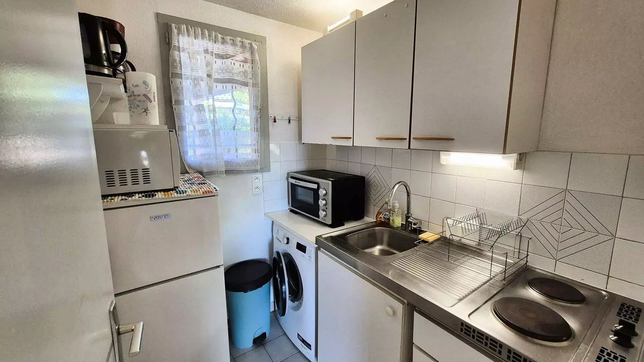 Photo of Kitchen in Tamaris