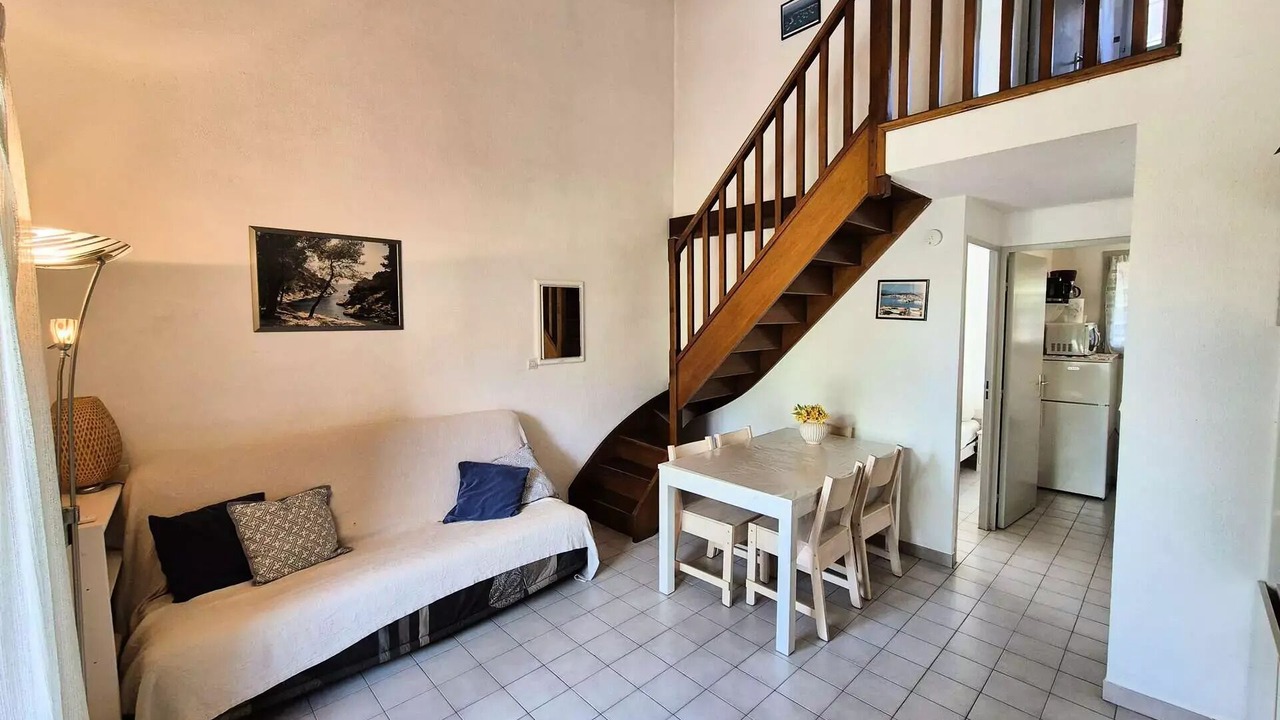 Photo of Livingroom in Tamaris