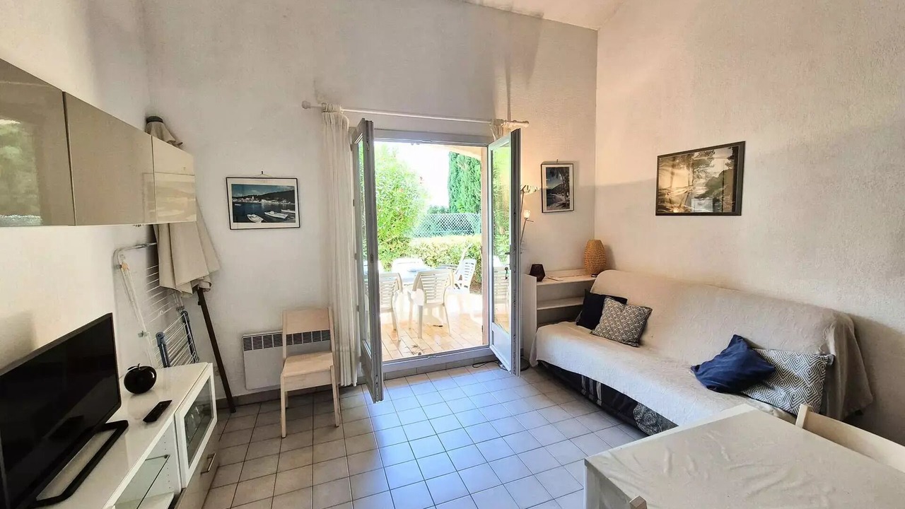 Photo of Livingroom in Tamaris