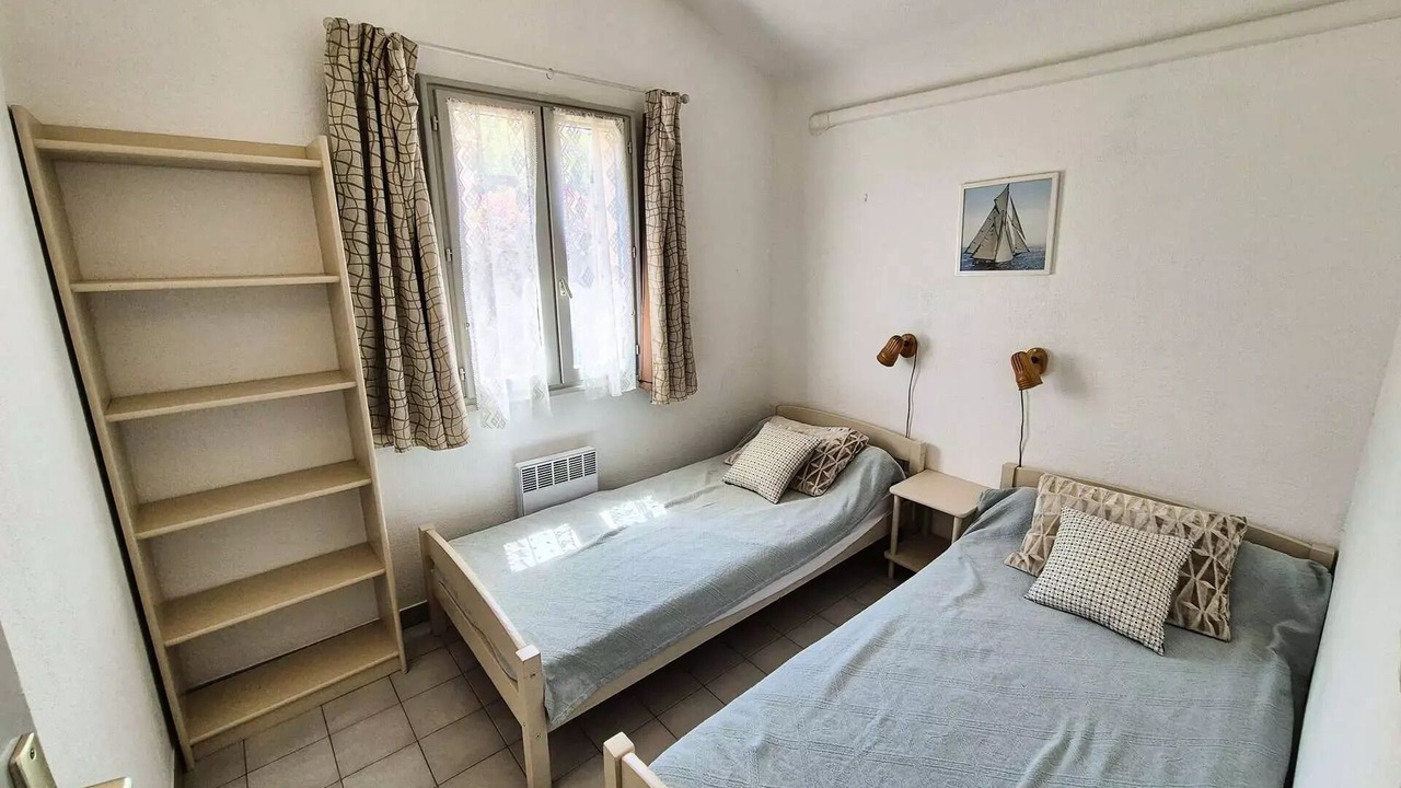 Photo of Bedroom in Tamaris