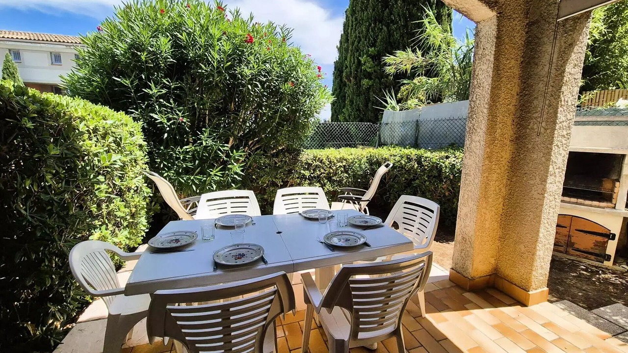 Photo of Outdoor in Tamaris