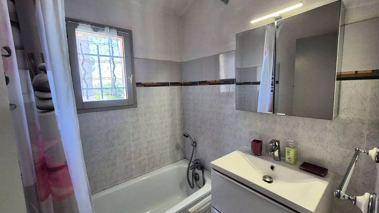 Photo of Bathroom in Tamaris