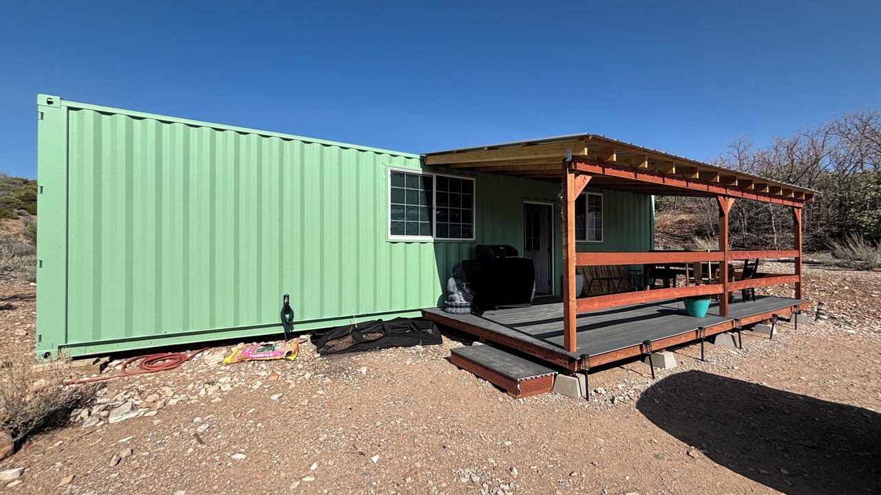 Photo of Outdoor in Mount Charleston