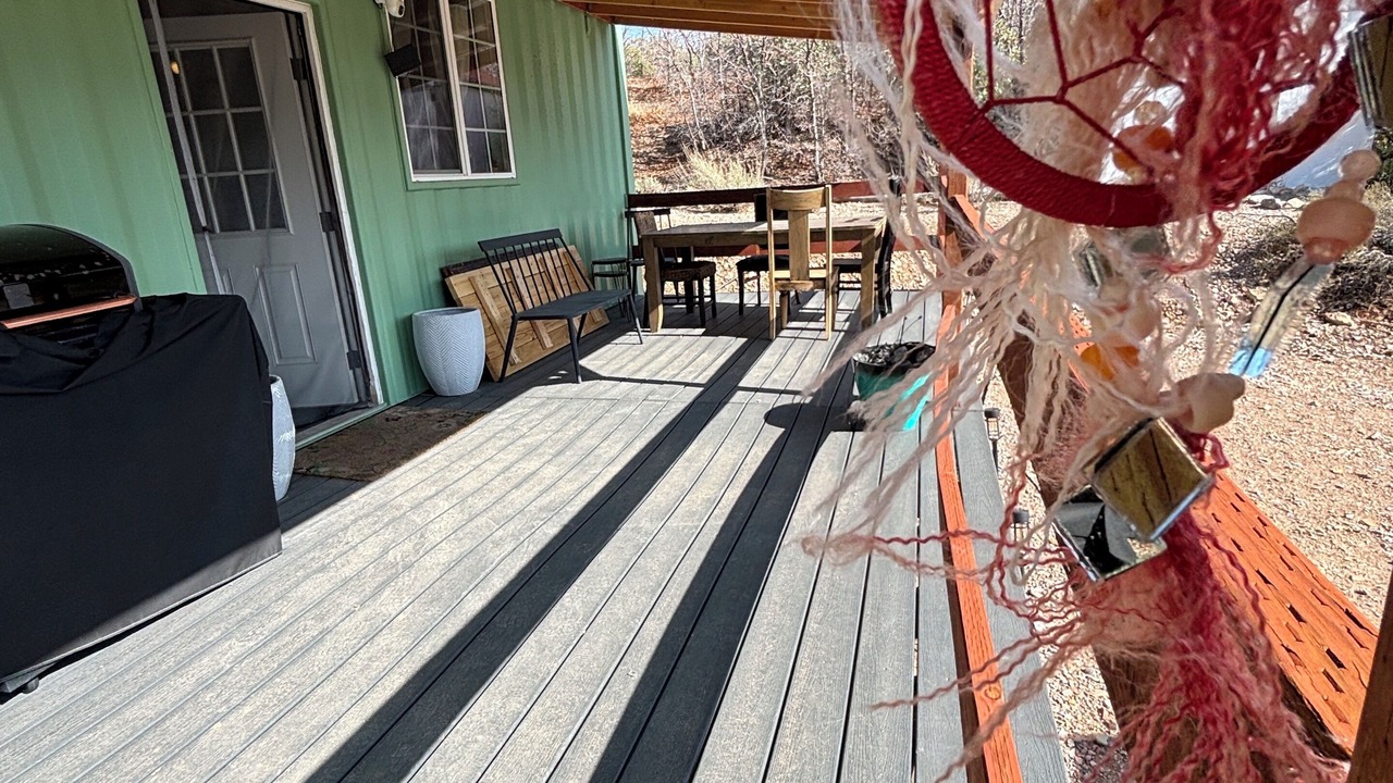 Photo of Outdoor in Mount Charleston