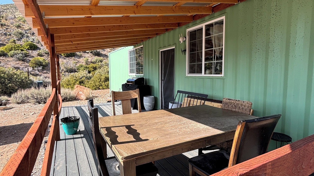 Photo of Outdoor in Mount Charleston