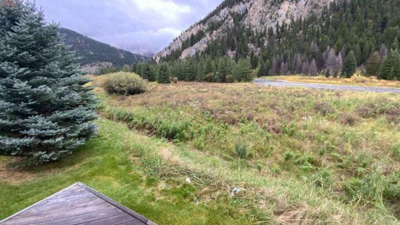 Photo of Outdoor in Big Sky