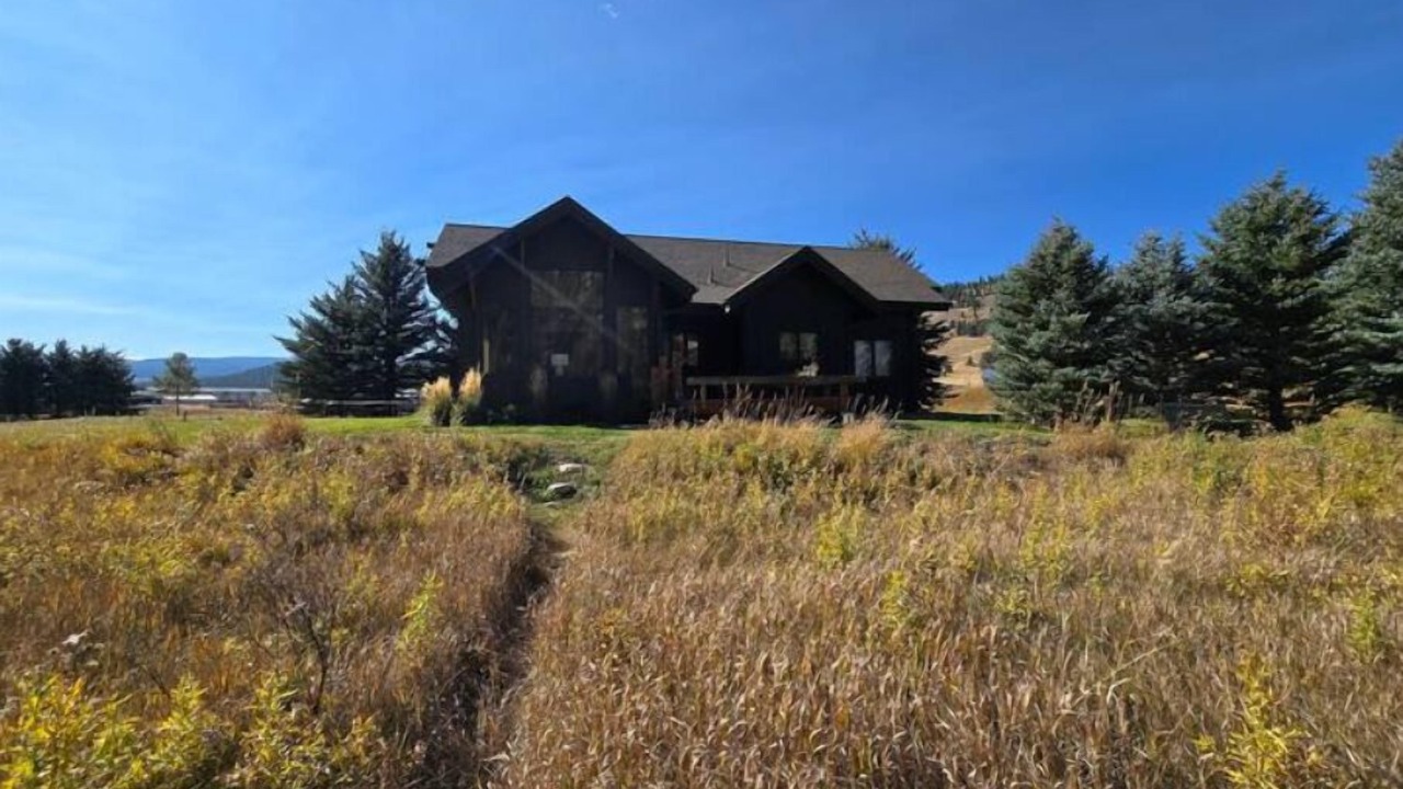 Photo of Outdoor in Big Sky