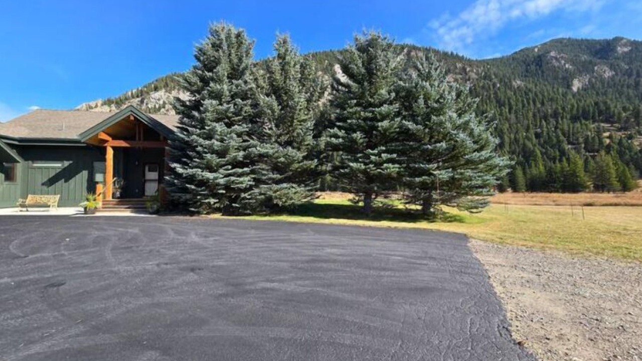 Photo of Outdoor in Big Sky