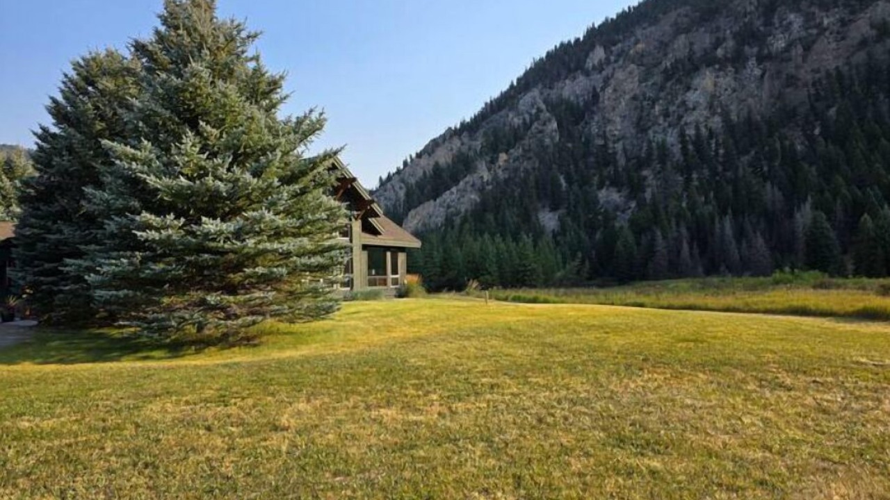 Photo of Outdoor in Big Sky