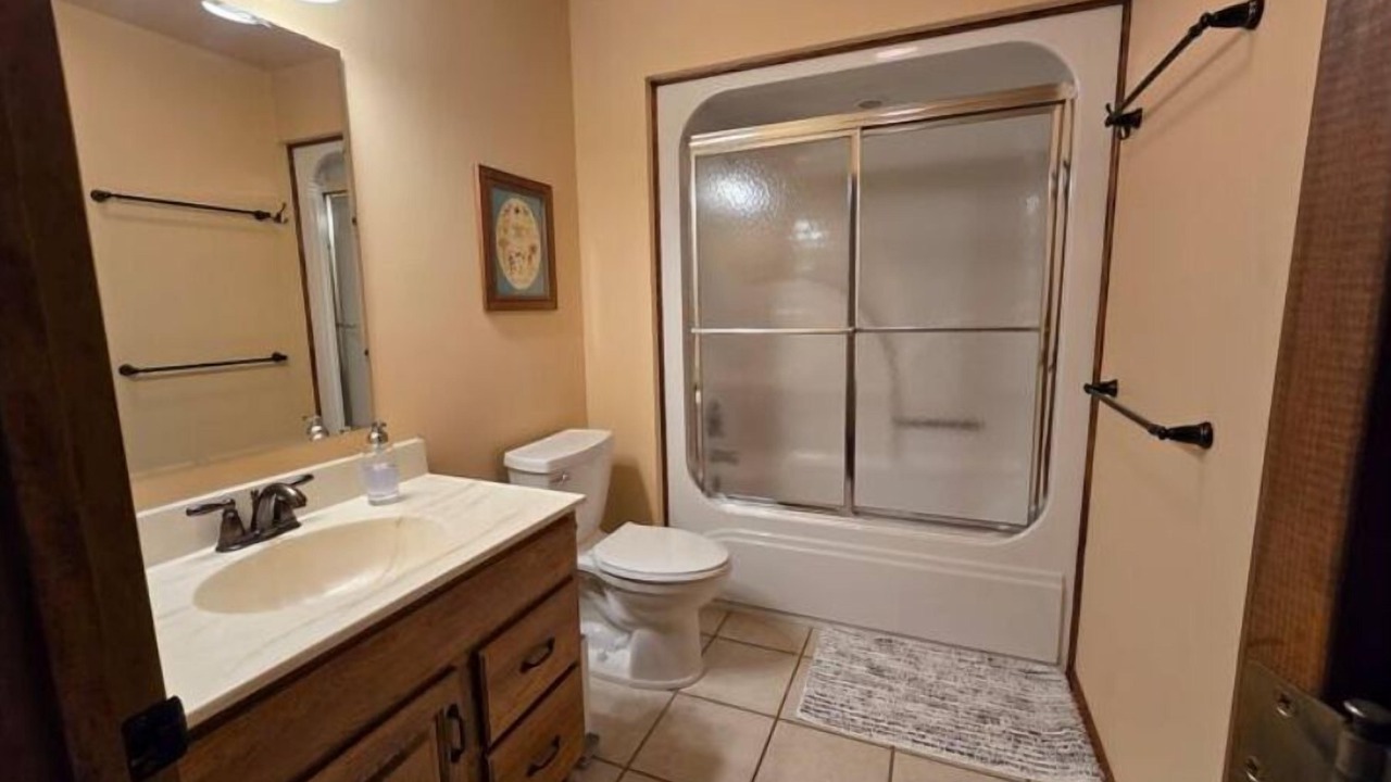 Photo of Bathroom in Big Sky