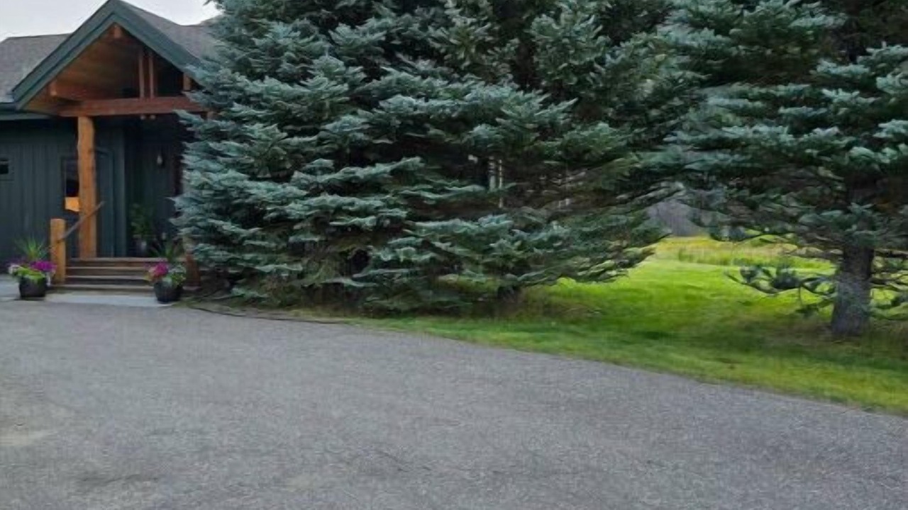 Photo of Outdoor in Big Sky