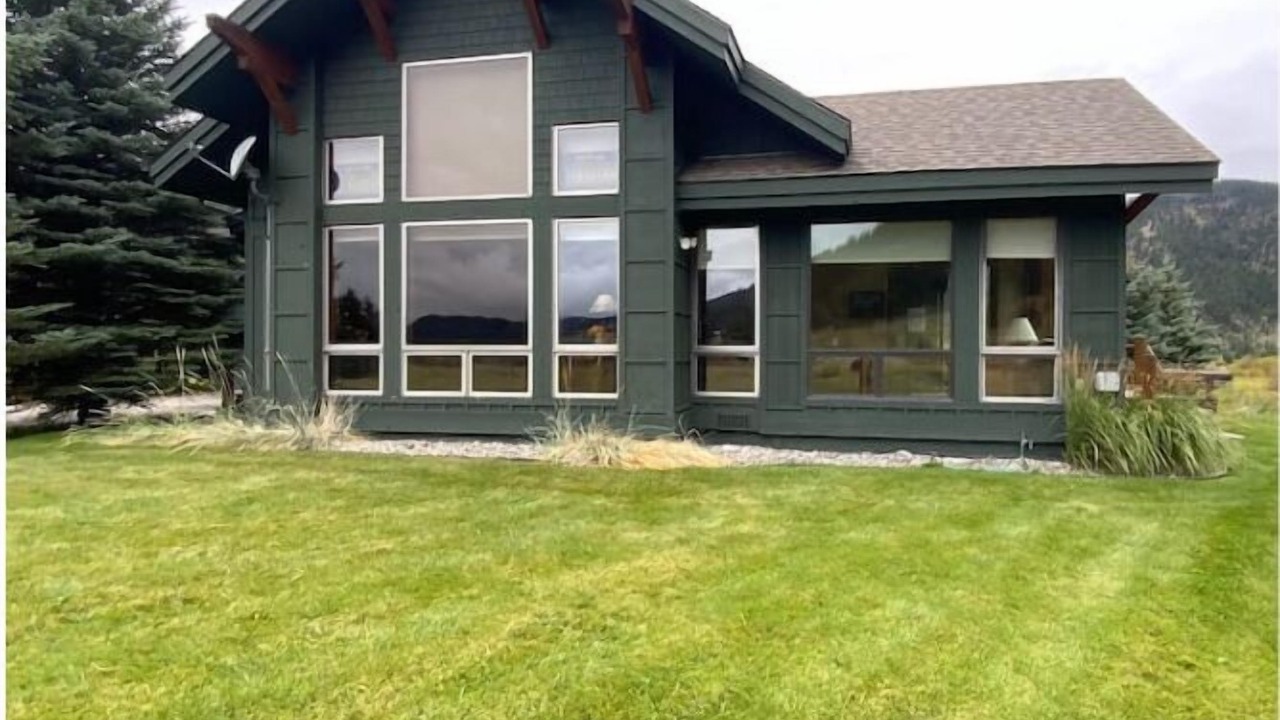 Photo of Outdoor in Big Sky