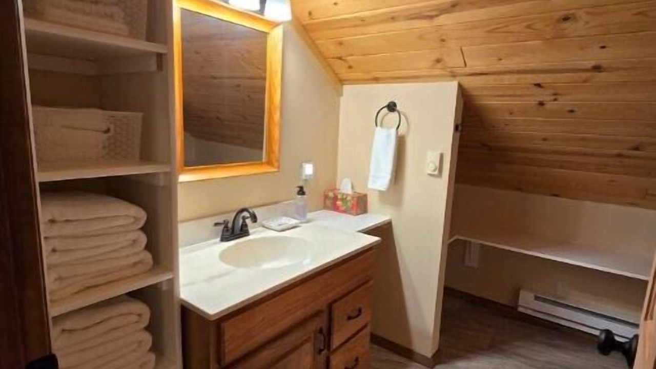 Photo of Bathroom in Big Sky