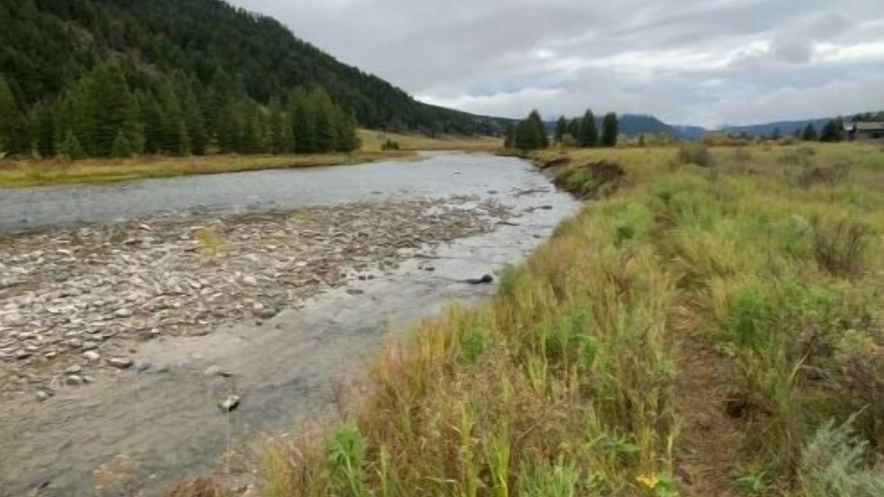 Photo of Others in Big Sky