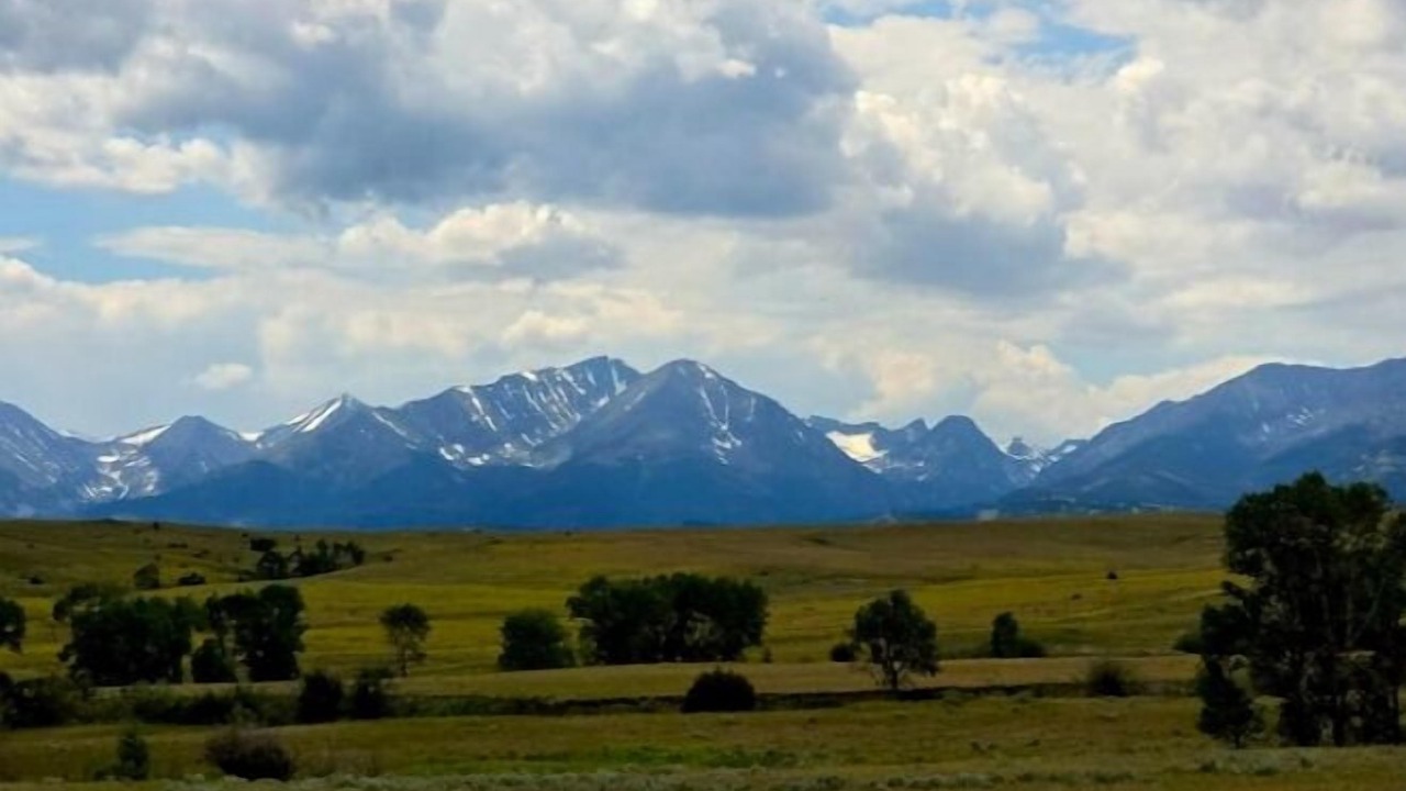 Photo of Others in Big Sky