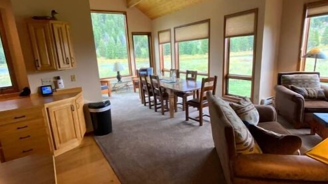 Photo of Others in Big Sky