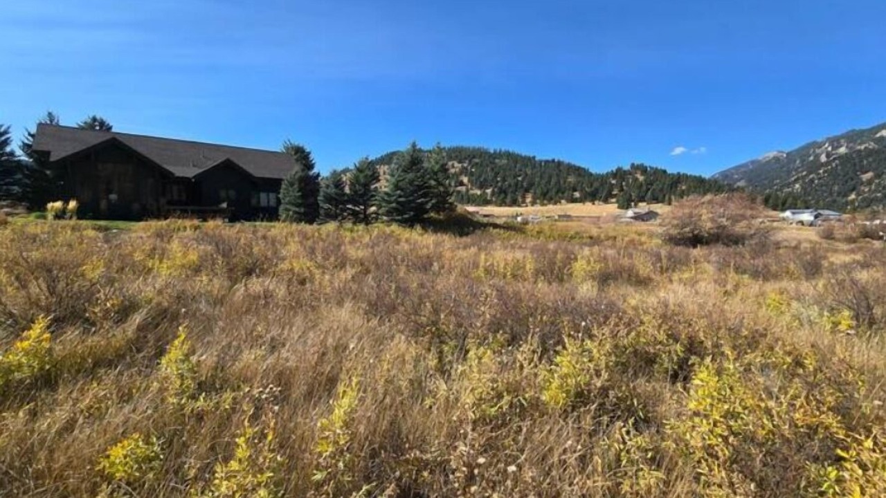 Photo of Outdoor in Big Sky