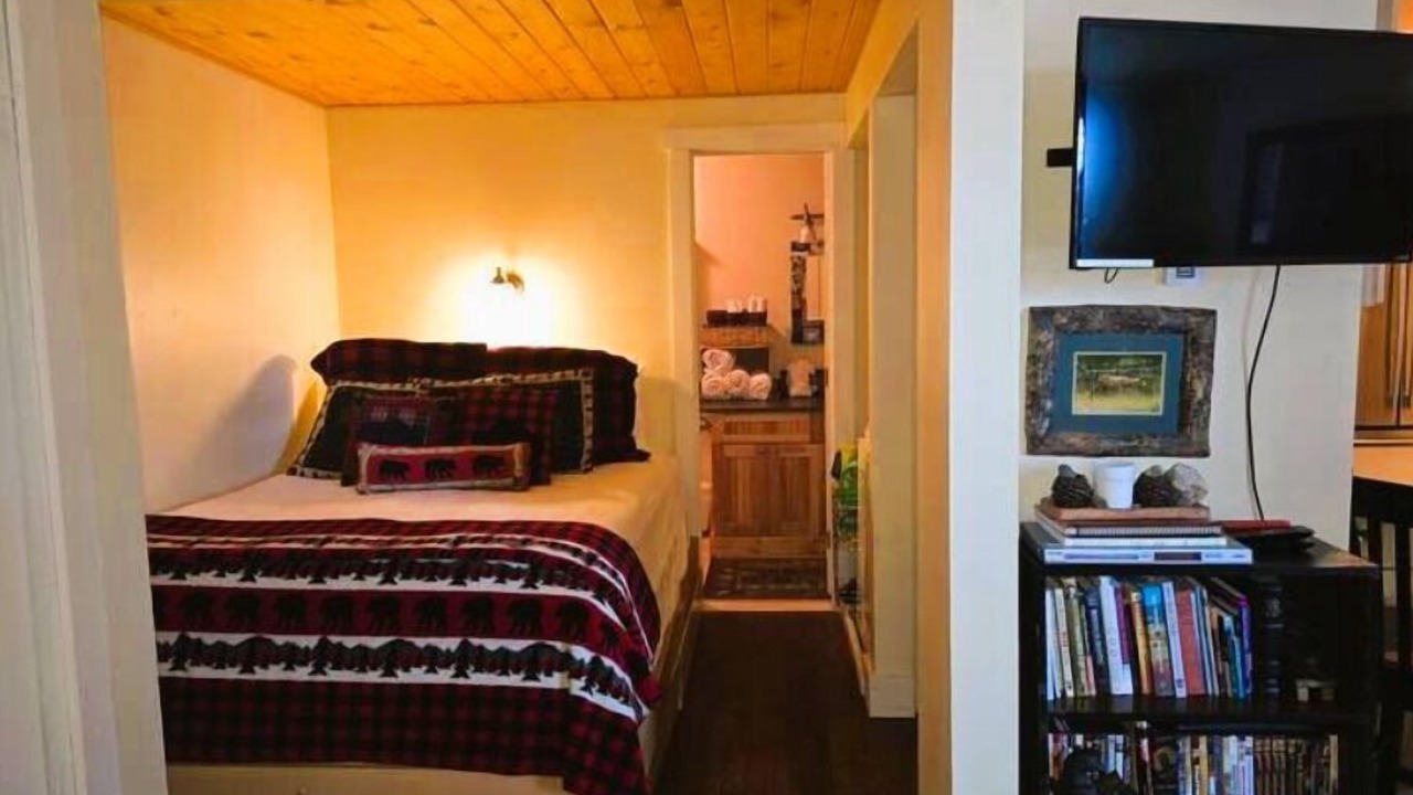 Photo of Bedroom in Torch
