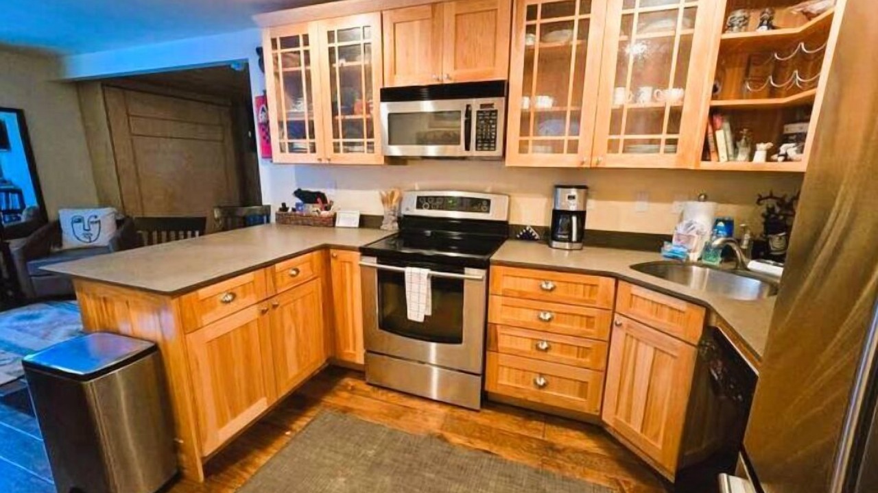 Photo of Kitchen in Torch