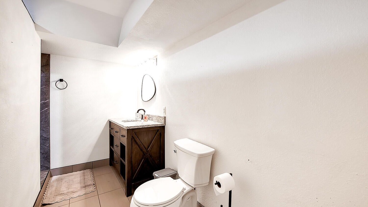 Photo of Bathroom in Derby