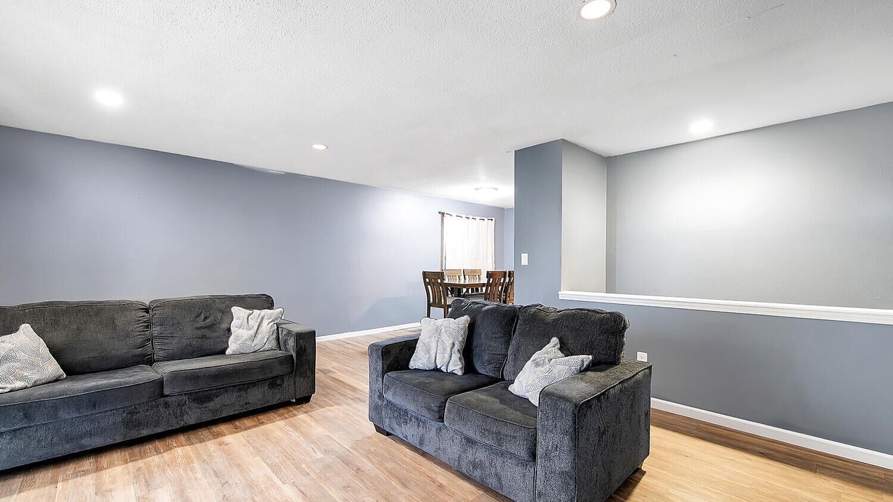 Photo of Livingroom in Derby