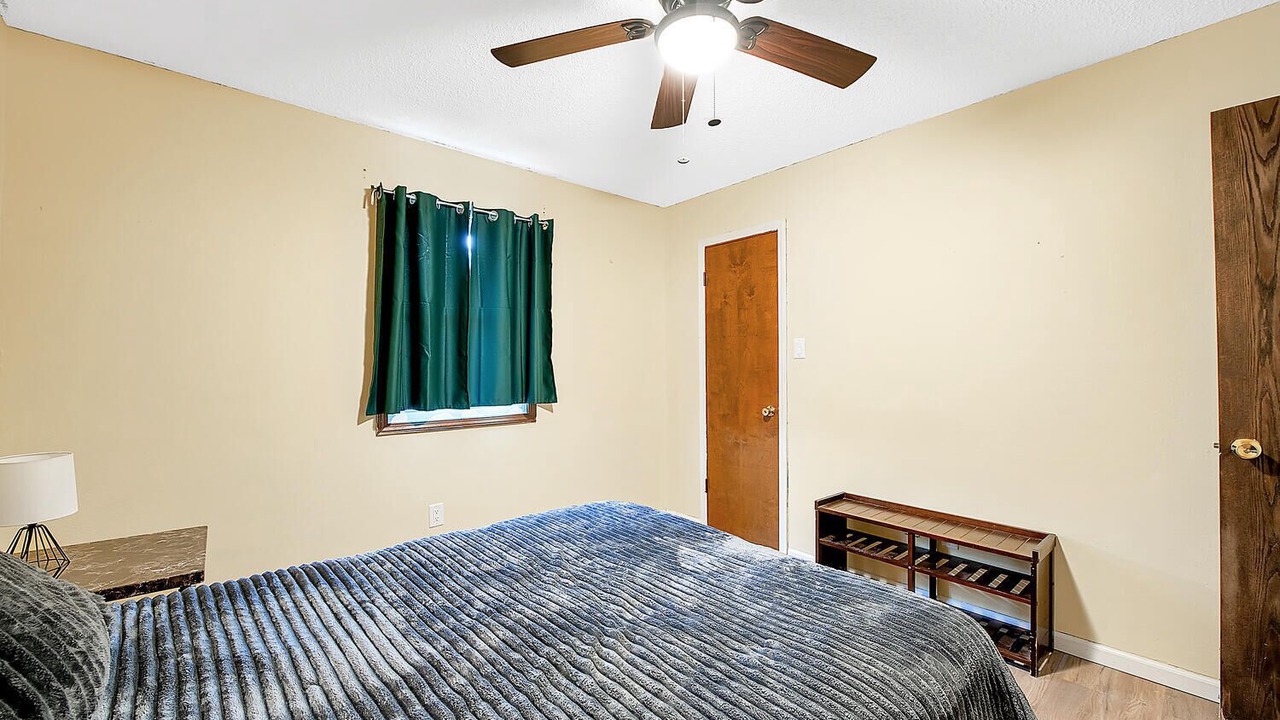 Photo of Bedroom in Derby