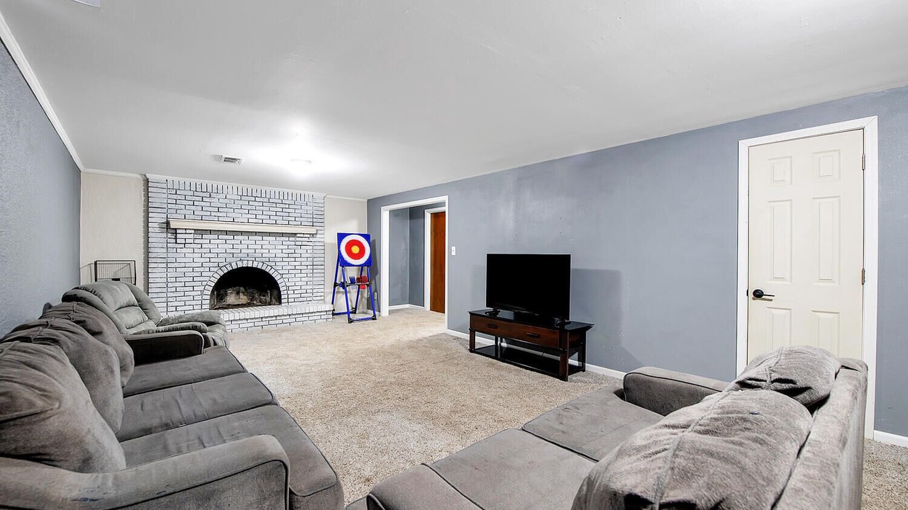 Photo of Livingroom in Derby