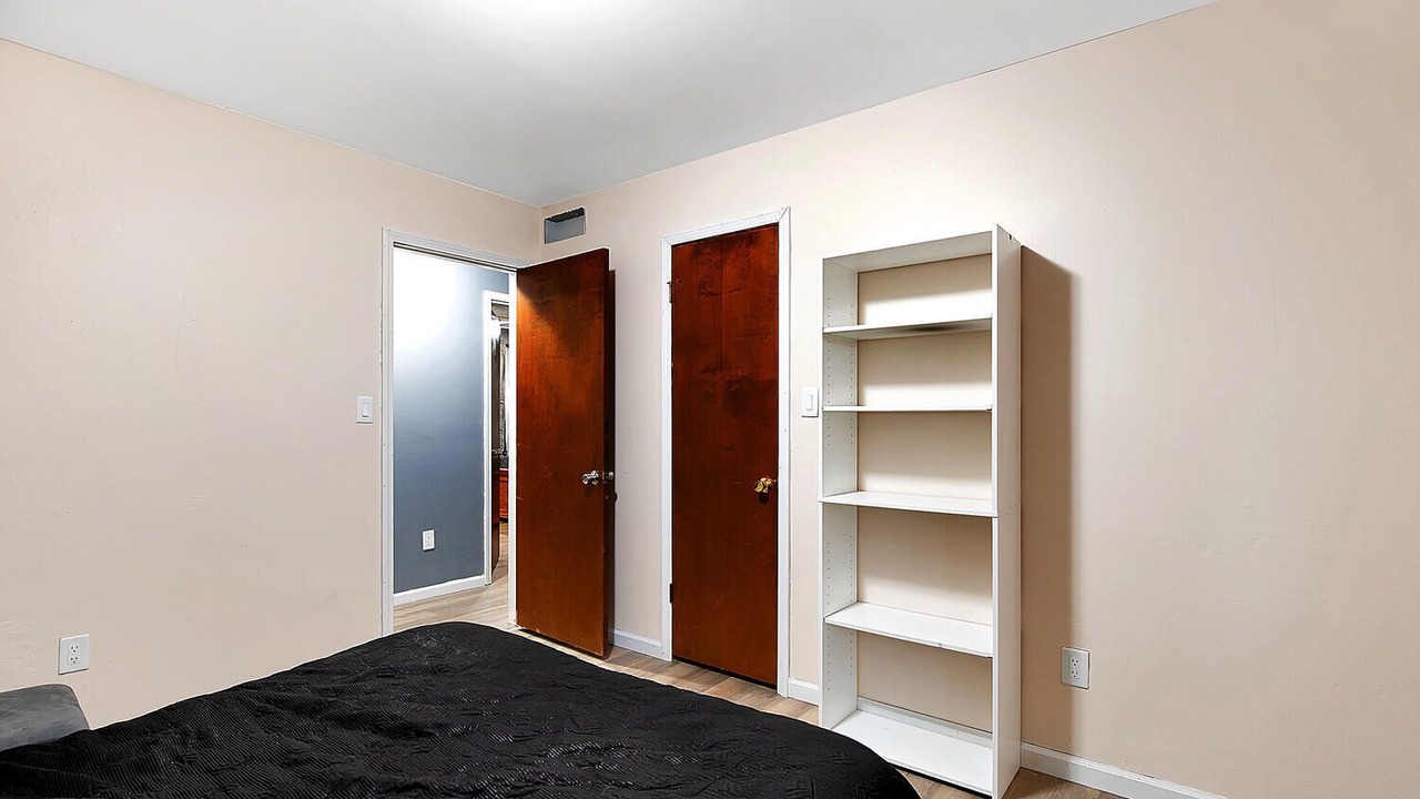 Photo of Bedroom in Derby