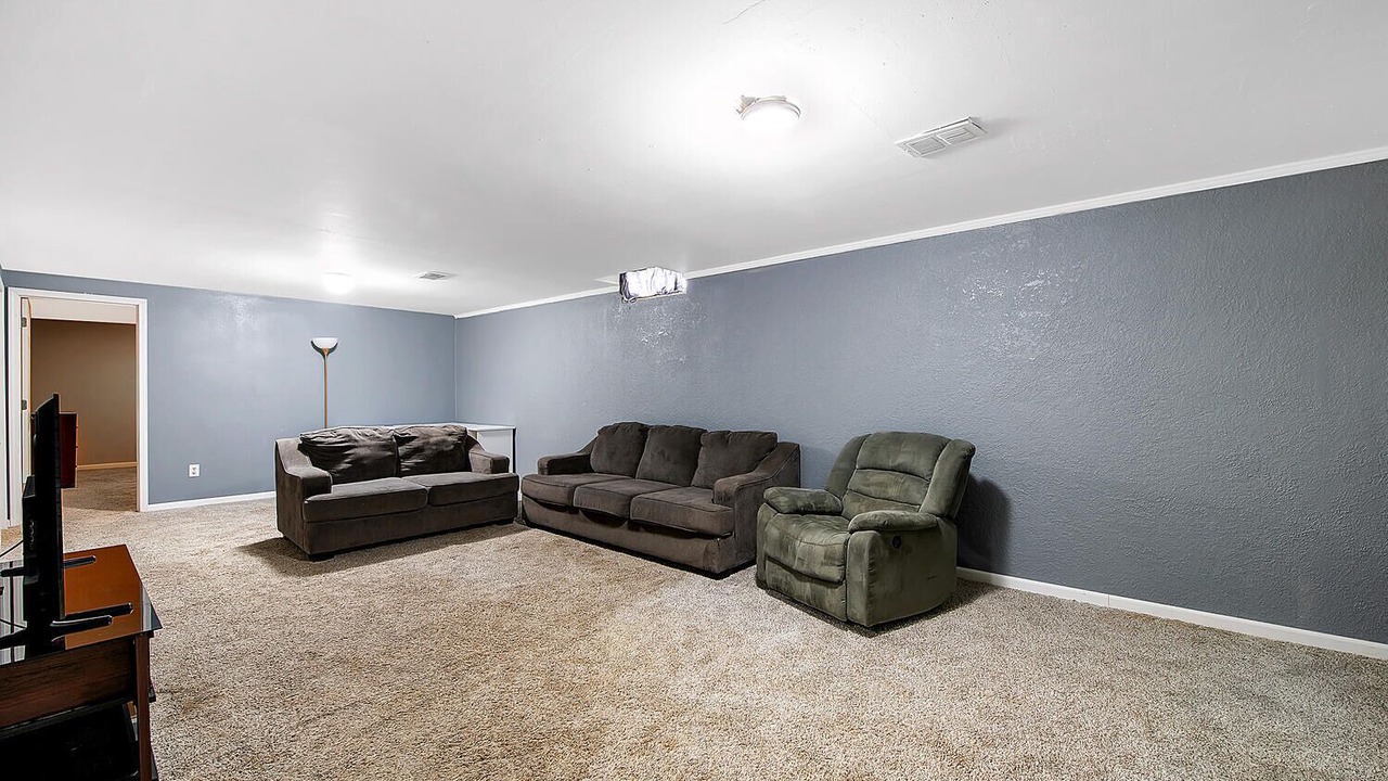 Photo of Livingroom in Derby