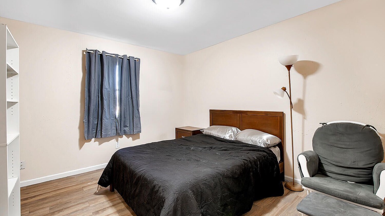 Photo of Bedroom in Derby