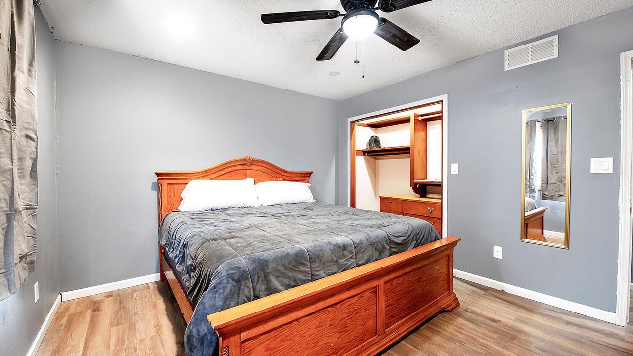 Photo of Bedroom in Derby