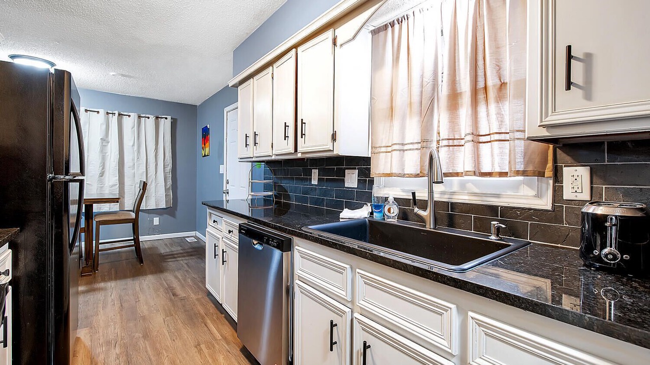 Photo of Kitchen in Derby