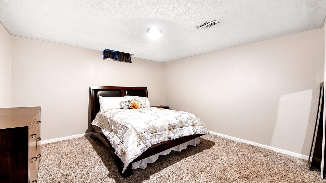 Photo of Bedroom in Derby